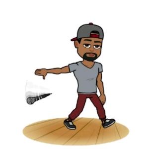 Meet your Posher, Joseph